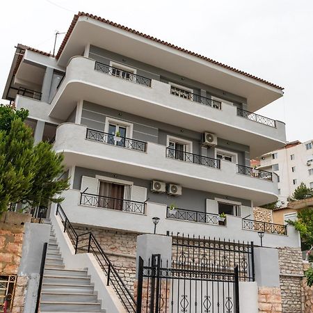A&V Apartments Saranda Dış mekan fotoğraf