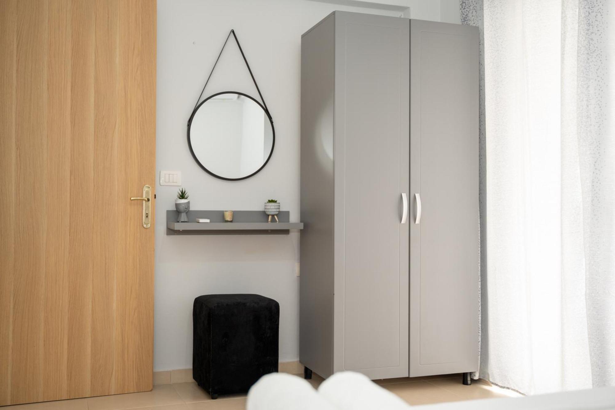 A&V Apartments Saranda Dış mekan fotoğraf
