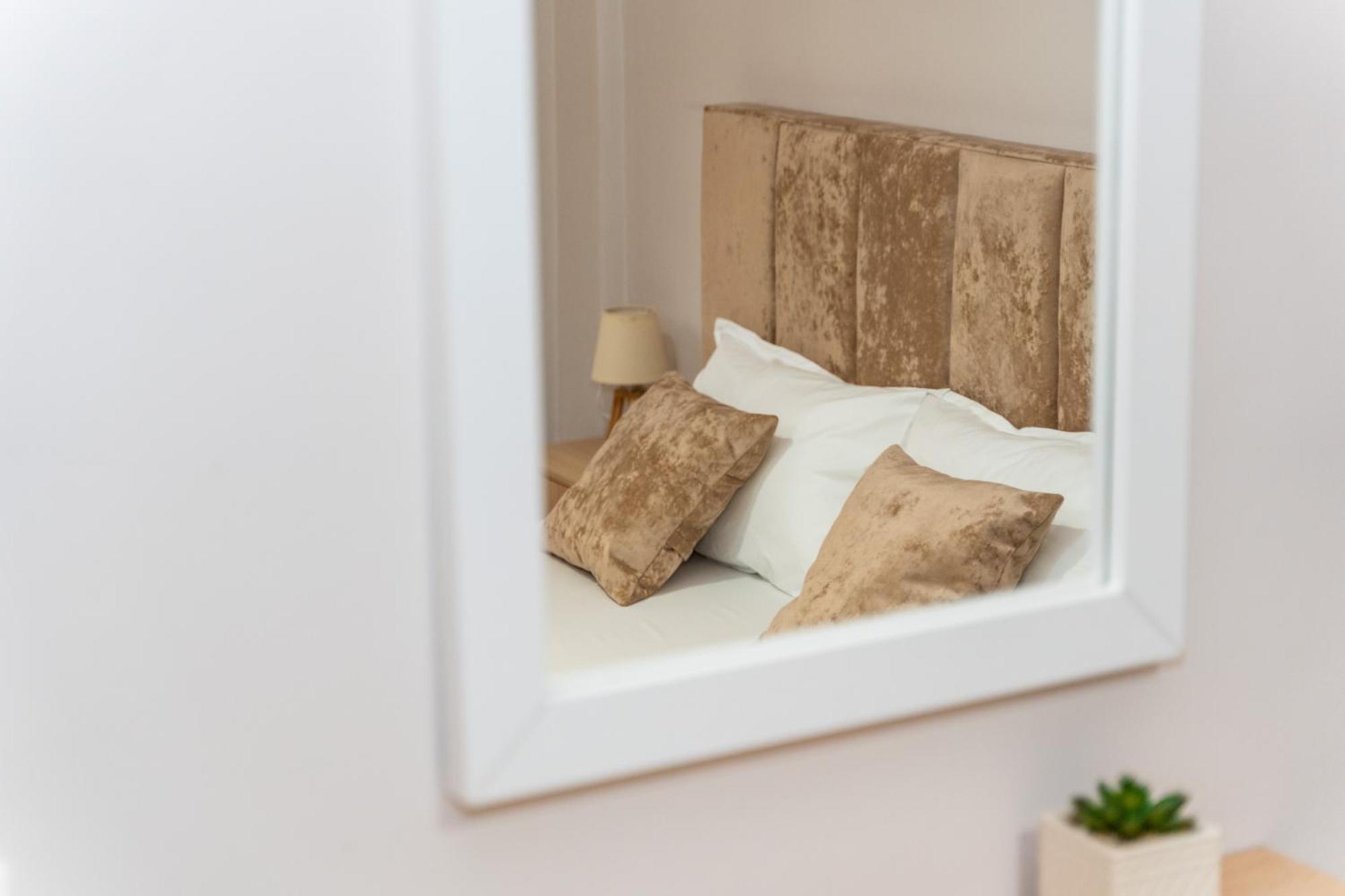 A&V Apartments Saranda Dış mekan fotoğraf