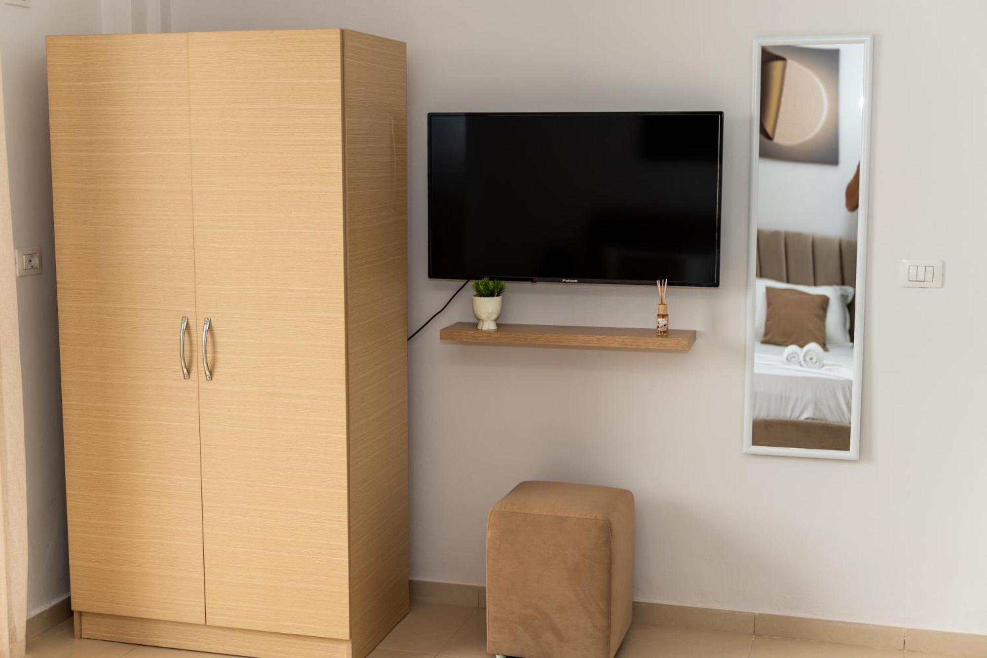 A&V Apartments Saranda Dış mekan fotoğraf