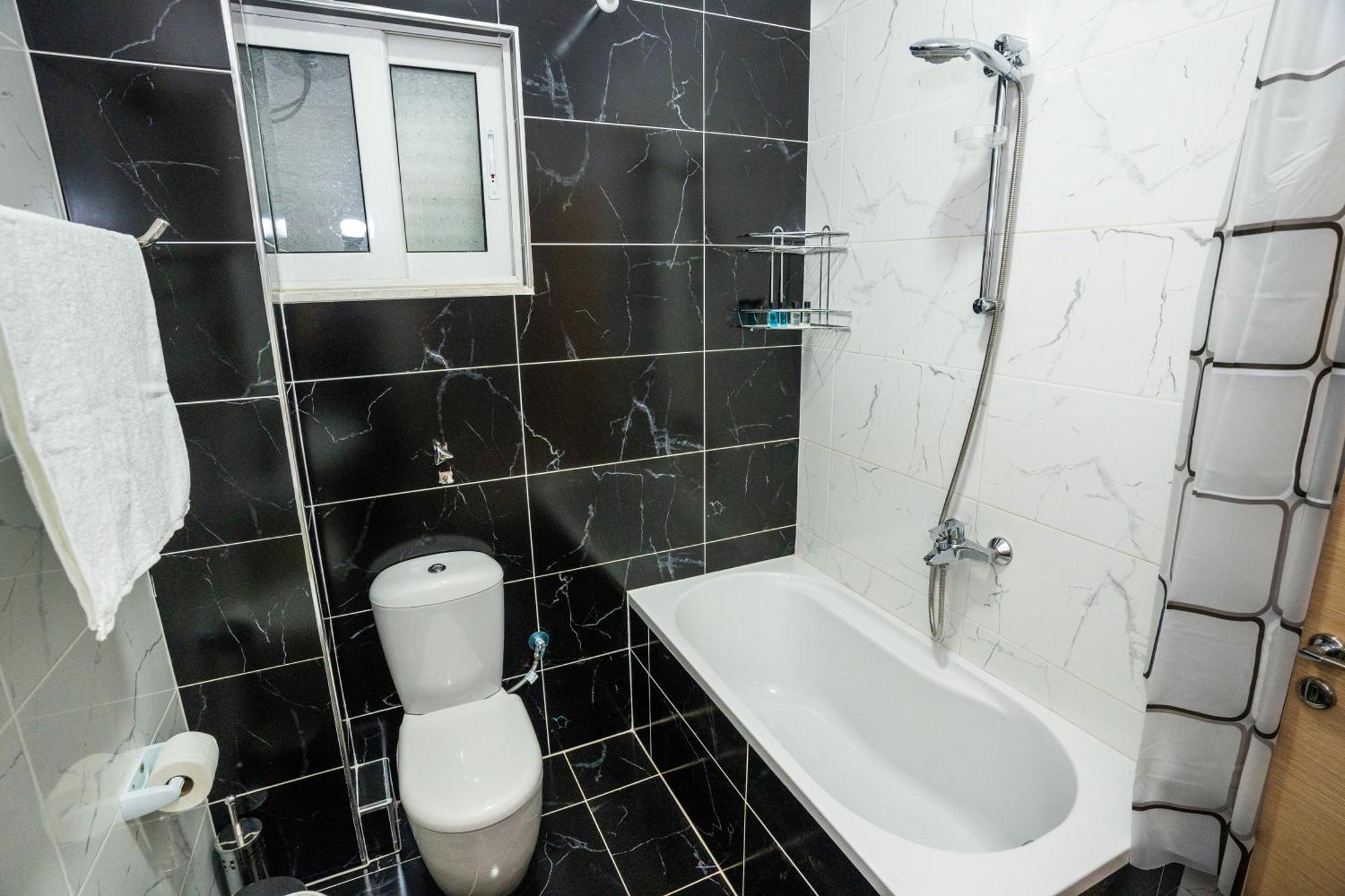 A&V Apartments Saranda Dış mekan fotoğraf