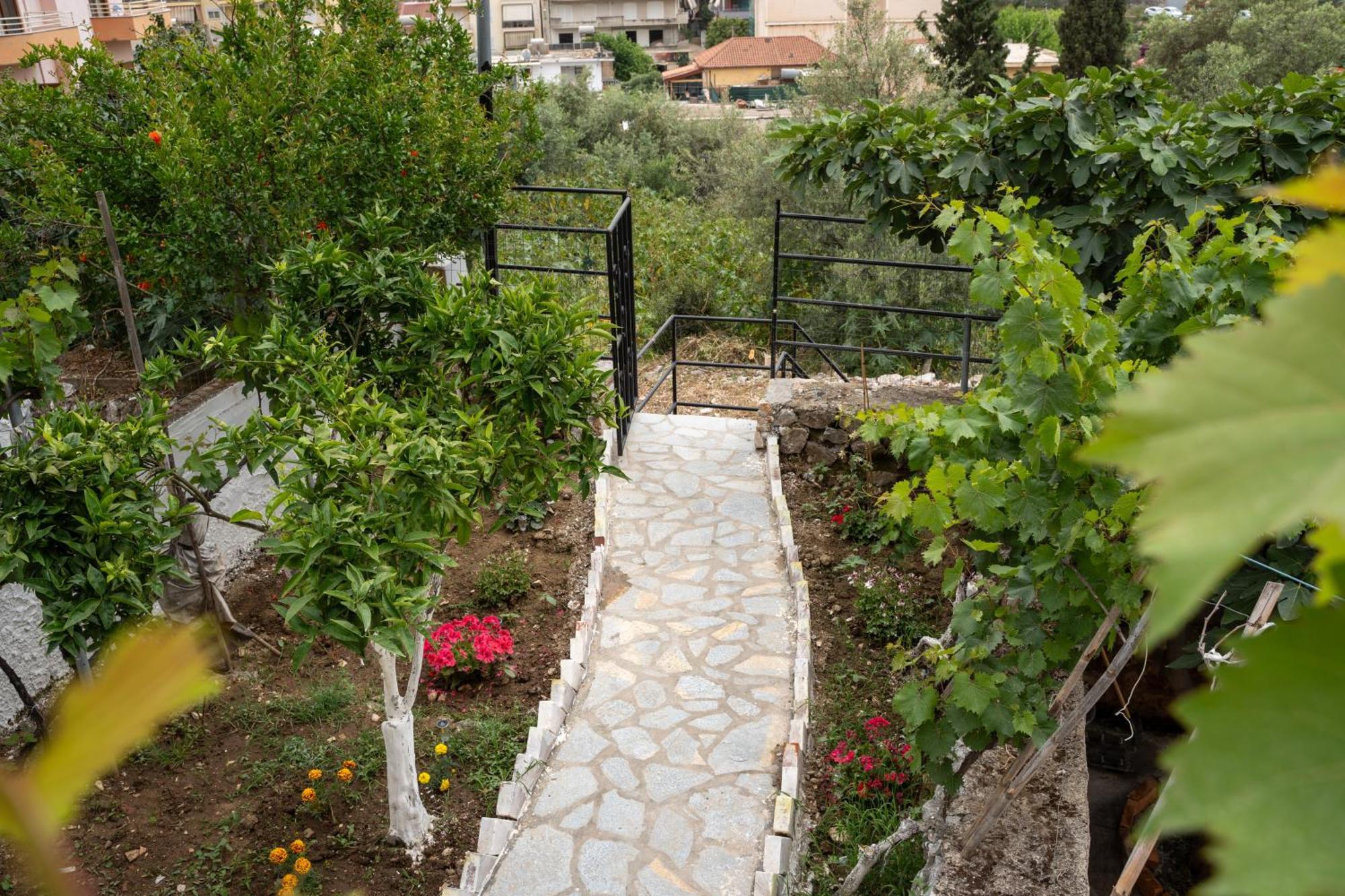 A&V Apartments Saranda Dış mekan fotoğraf
